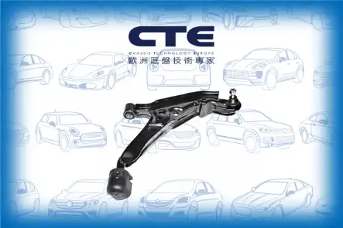 Рычаг подвески CTE CS-610R