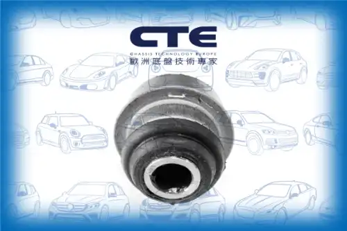 Рычаг подвески CTE CBH06028