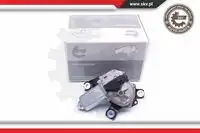Двигатель стеклоочистителя 19SKV058 SKV