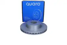 Тормозной диск QUARO QD2353