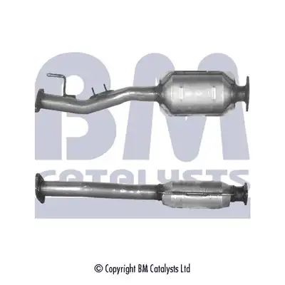 Катализатор BM90355H BM