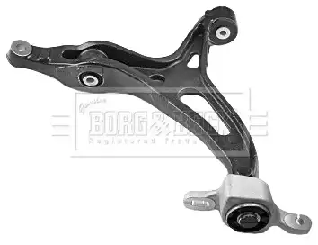 BORG&BECK BCA7151