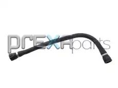 Шланг радиатора P226055 PREXAPARTS