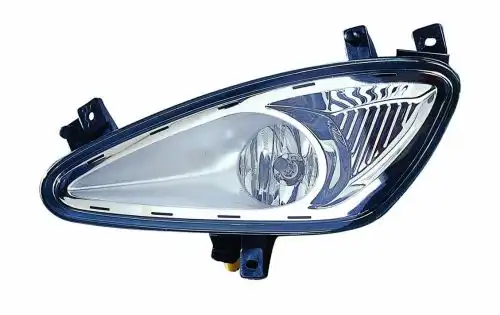 Фара противотуманная ABAKUS 440-2014L-UE