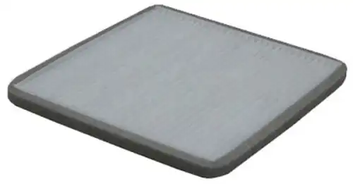 Салонный фильтр JS ASAKASHI AC3511