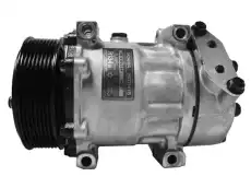 Компрессор, кондиционер 10-0113 AIRSTAL