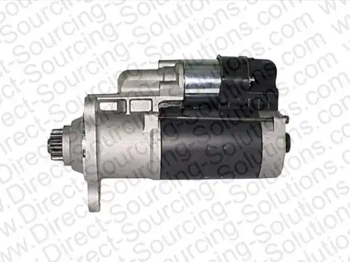 Стартер DSS 108403OEM