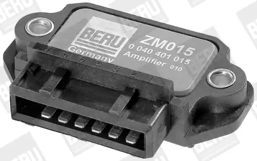 Модуль зажигания BERU ZM015