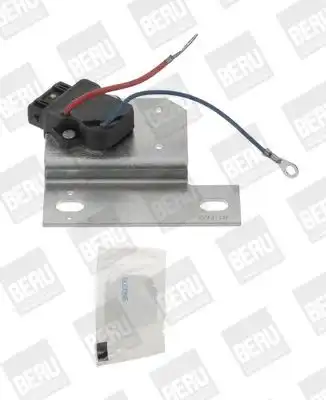 Модуль зажигания BERU ZM034
