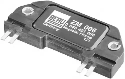 Модуль зажигания BERU 40401006