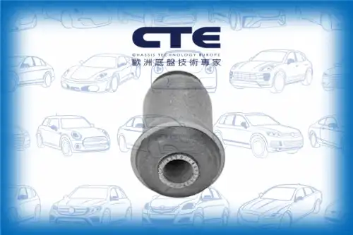 Рычаг подвески CTE CBH05021