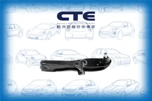 Рычаг подвески CTE CS-526R