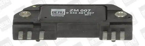Модуль зажигания BERU ZM007