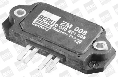 Модуль зажигания BERU ZM008