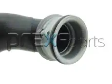 Шланг радиатора P326048 PREXAPARTS