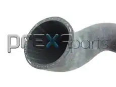Шланг радиатора P326048 PREXAPARTS
