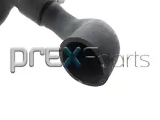 Шланг радиатора P326052 PREXAPARTS