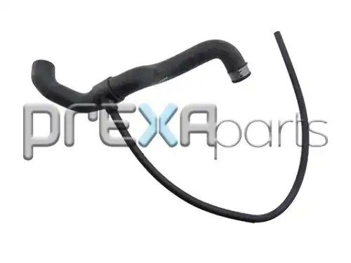 Шланг радиатора P326052 PREXAPARTS