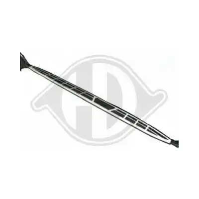 Подножка 6523032 DIEDERICHS
