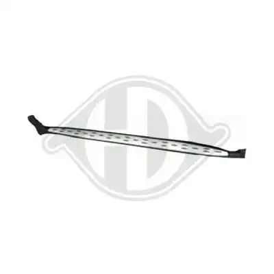 Подножка 6523033 DIEDERICHS