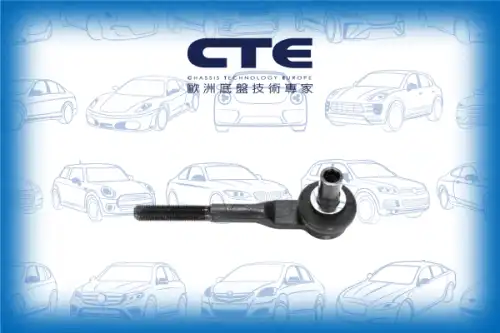 Рулевой наконечник CTE CTE19002