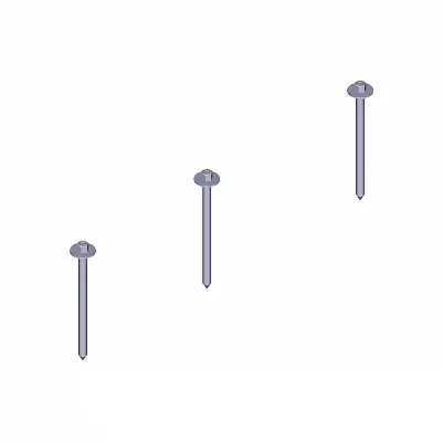 Болт крепления крышки 236-1003272 URAL