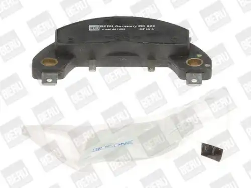 Модуль зажигания BERU ZM022