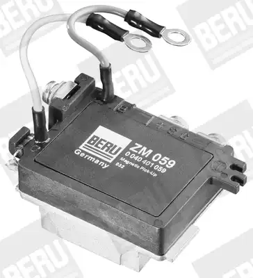 Модуль зажигания BERU ZM059