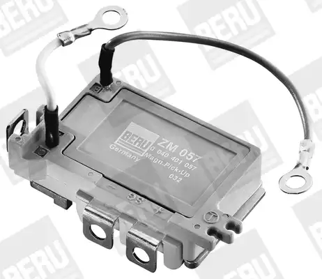Модуль зажигания BERU ZM057