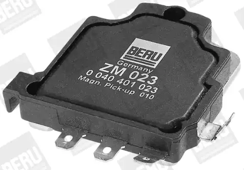 Модуль зажигания BERU ZM023