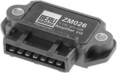 Модуль зажигания BERU 40401026