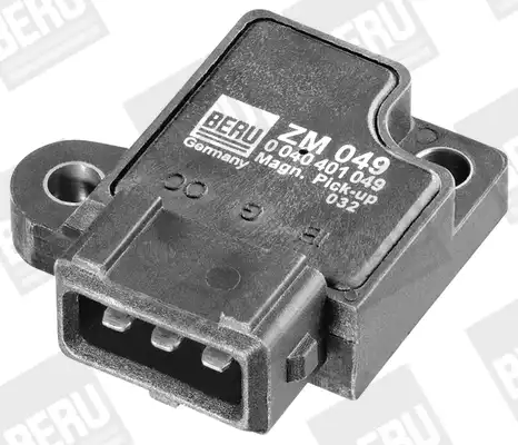Модуль зажигания BERU ZM049