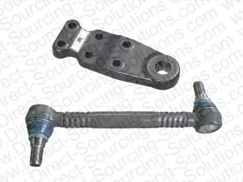 Тяга стабилизатора DSS 270183