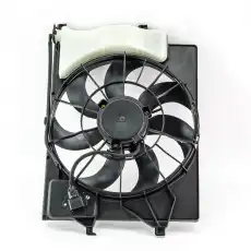 Вентилятор радиатора HY250380H5050 DOMINANT