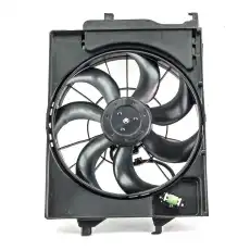 Вентилятор радиатора HY250380H5050 DOMINANT
