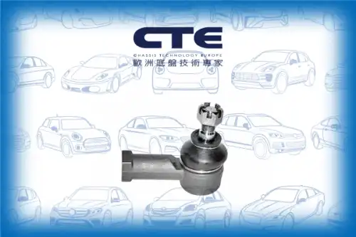 Рулевой наконечник CTE CTE05006