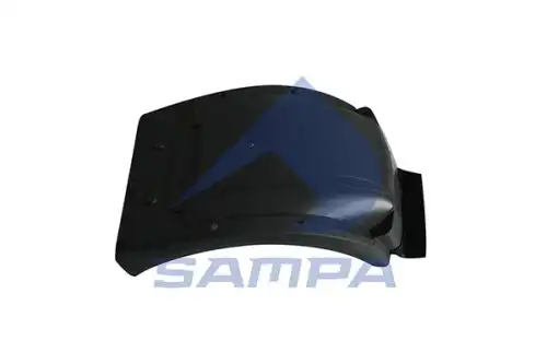 Подкрылок SAMPA 1880 0238