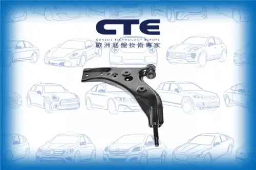 Рычаг подвески CTE CS-304L