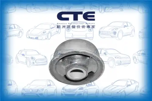 Рычаг подвески CTE CBH20001