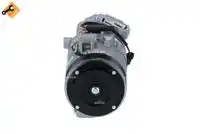 Компрессор климатизации bmw 1 (e81), 1 (e82), 1 (e87), 1 (e88), 3 (e90 32952 NRF