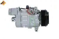 Компрессор климатизации bmw 1 (e81), 1 (e82), 1 (e87), 1 (e88), 3 (e90 32952 NRF