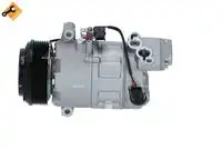 Компрессор климатизации bmw 1 (e81), 1 (e82), 1 (e87), 1 (e88), 3 (e90 32952 NRF