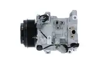 Компрессор кондициорера LEXUS RX35003- 32985 NRF