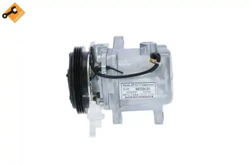 Компрессор кондициорера SMART98- 32957 NRF