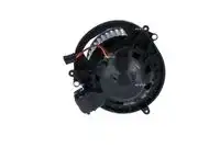 Вентилятор отопителя NRF 34236
