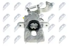 Суппорт тормозной NTY HZT-TY-047