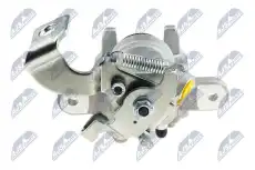 Суппорт тормозной NTY HZT-TY-047