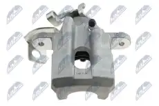 Суппорт тормозной NTY HZT-TY-047