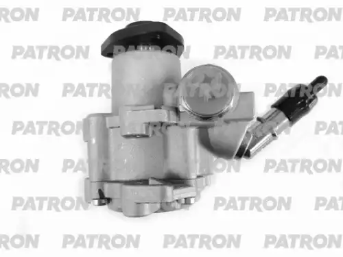 Насос гидроусилителя руля PATRON PPS897