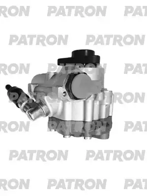 Насос гидроусилителя руля PATRON PPS1047